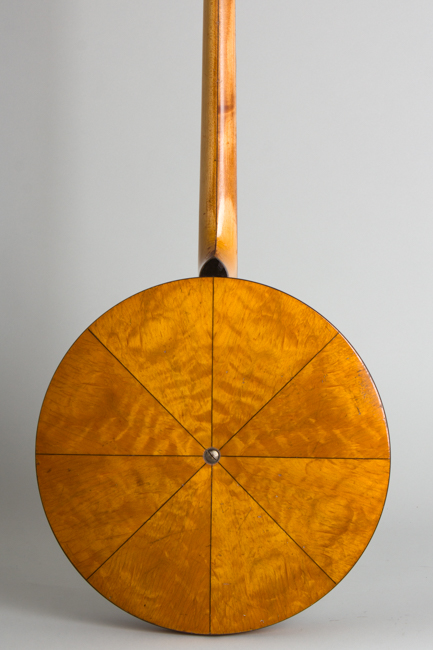 Vega  Little Wonder Special Tenor Banjo  (1931)