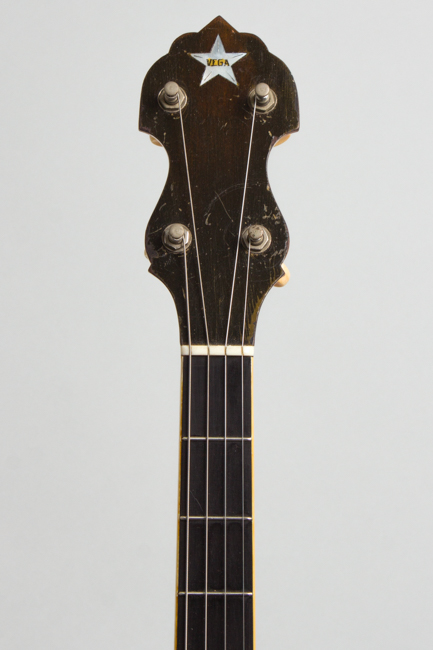 Vega  Little Wonder Special Tenor Banjo  (1931)