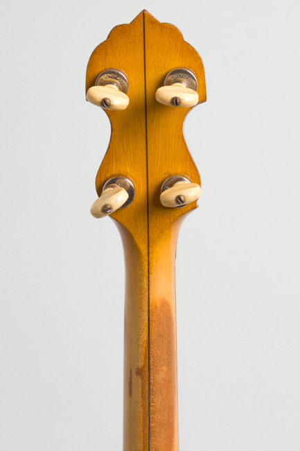 Vega  Little Wonder Special Tenor Banjo  (1931)