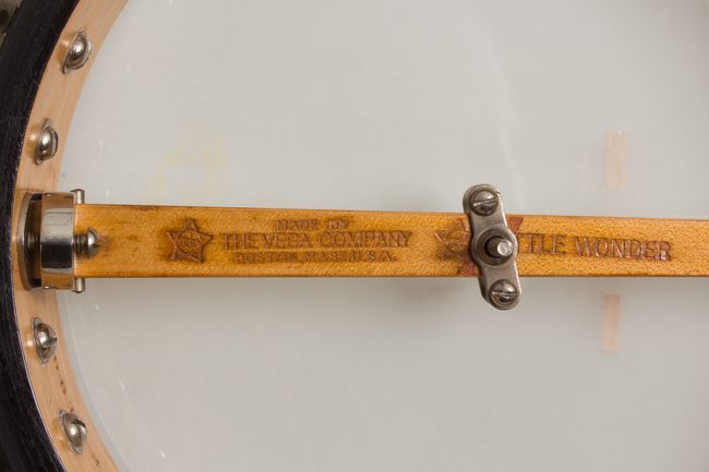 Vega  Little Wonder Special Tenor Banjo  (1931)