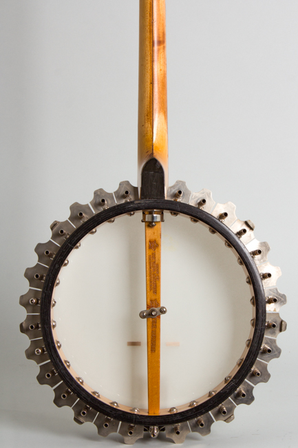 Vega  Little Wonder Special Tenor Banjo  (1931)