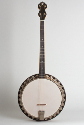 Vega  Little Wonder Special Tenor Banjo  (1931)