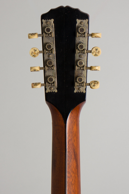 Gibson  K-2 Carved Top Mandocello  (1913)