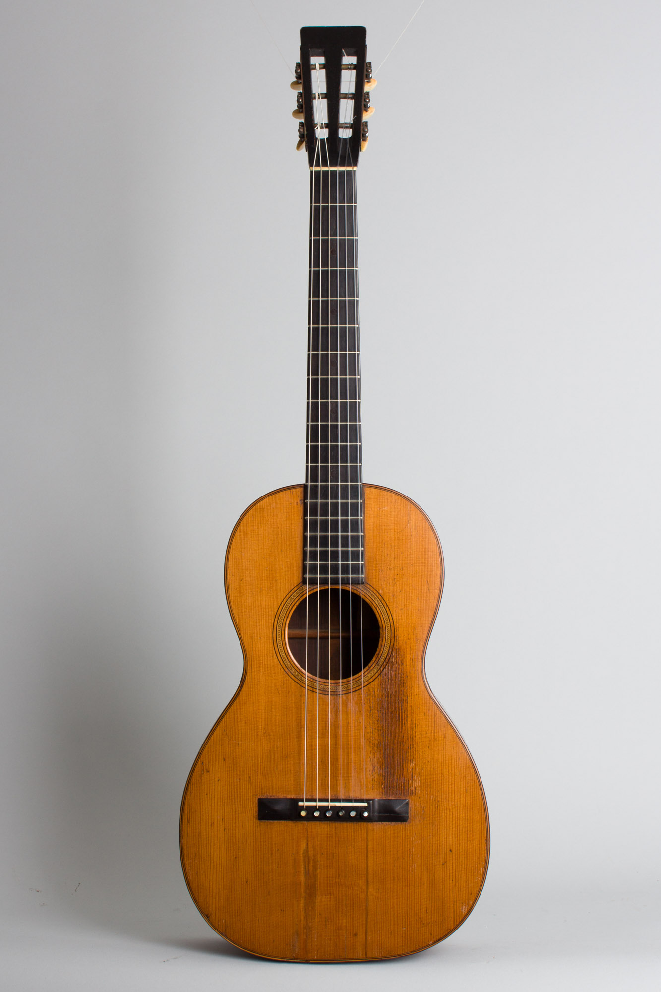 C F Martin 2 21 Flat Top Acoustic Guitar C 1880 RetroFret c-f-martin-2-21-flat-top-acoustic-guitar-c-1880-retrofret