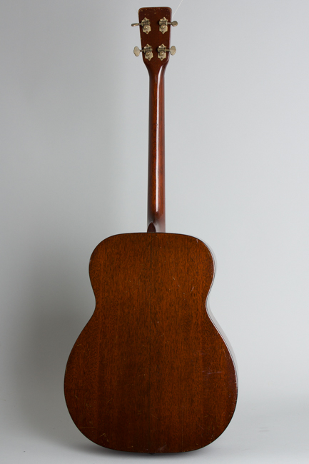 C. F. Martin  0-18T Flat Top Tenor Guitar  (1958)