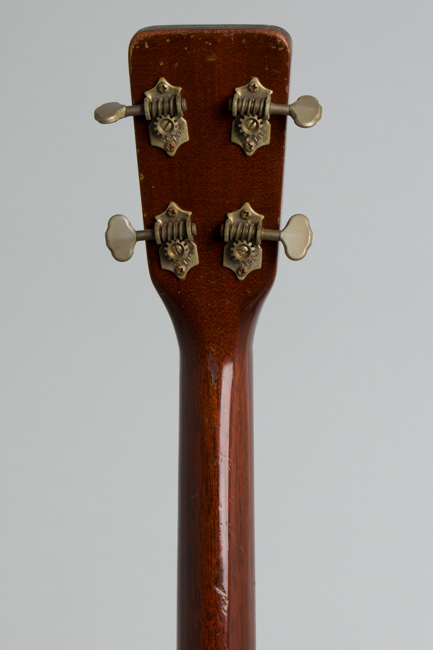 C. F. Martin  0-18T Flat Top Tenor Guitar  (1958)