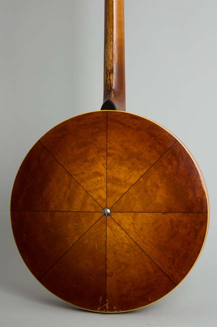 Vega  Little Wonder Special Tenor Banjo  (1931)