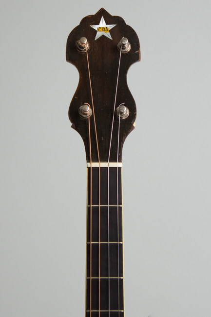 Vega  Little Wonder Special Tenor Banjo  (1931)