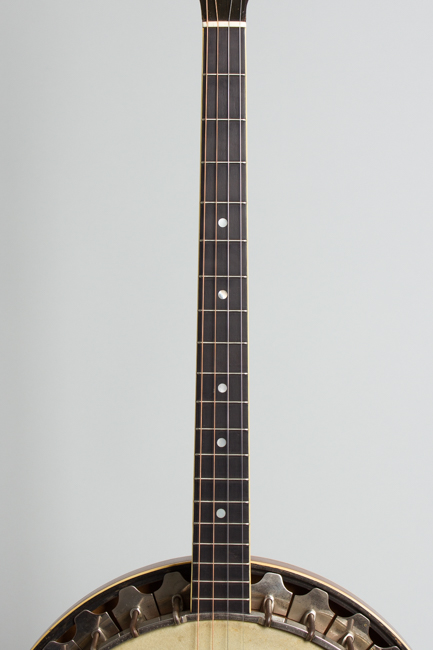 Vega  Little Wonder Special Tenor Banjo  (1931)