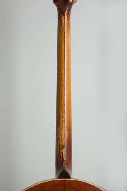 Vega  Little Wonder Special Tenor Banjo  (1931)