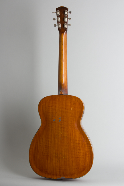 National  Duolian Resophonic Guitar  (1937)