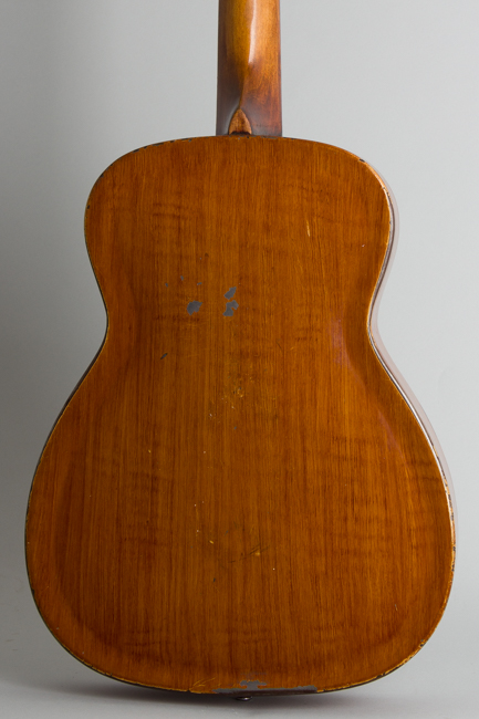 National  Duolian Resophonic Guitar  (1937)