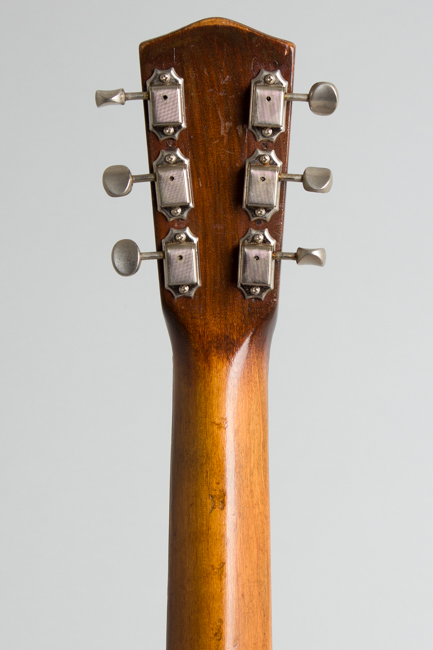 National  Duolian Resophonic Guitar  (1937)