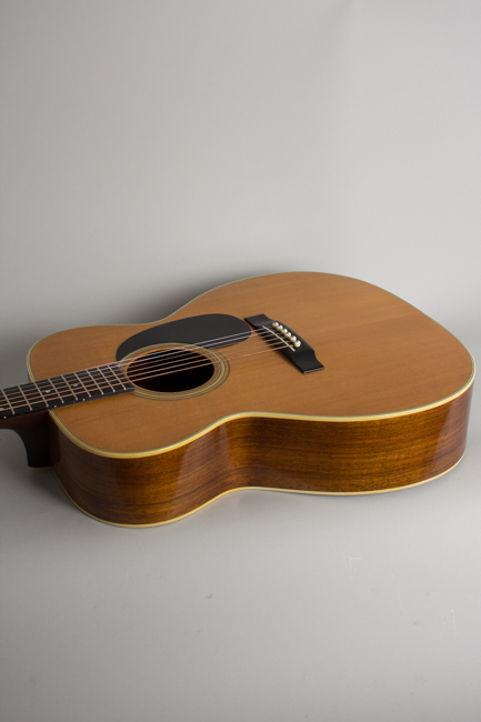 C. F. Martin  000-28 Flat Top Acoustic Guitar  (1972)