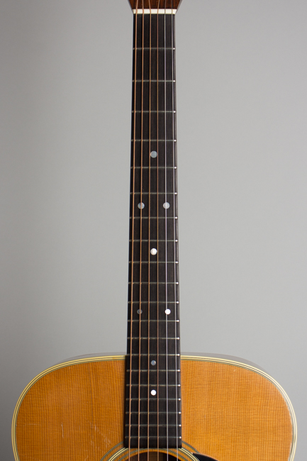 C. F. Martin  000-28 Flat Top Acoustic Guitar  (1972)