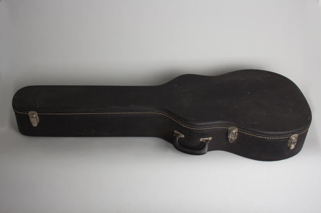 C. F. Martin  000-28 Flat Top Acoustic Guitar  (1972)