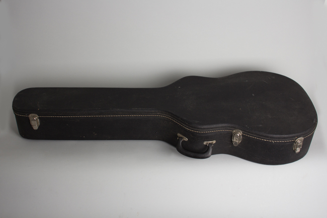 C. F. Martin  000-28 Flat Top Acoustic Guitar  (1972)