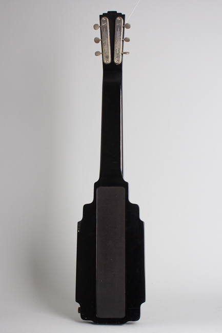 National New Yorker Lap Steel Electric Guitar (1940)