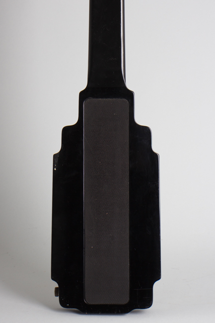 National New Yorker Lap Steel Electric Guitar (1940)