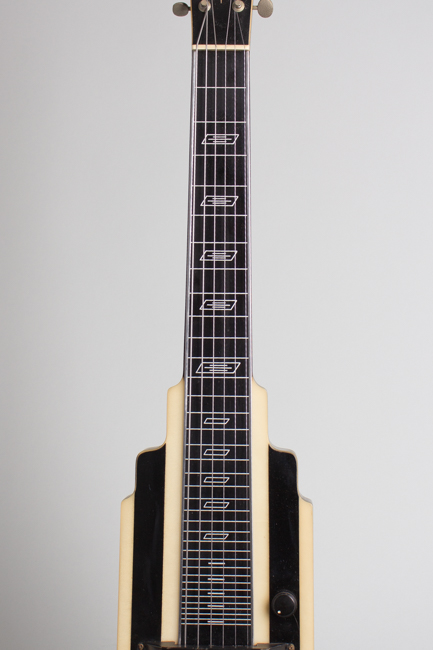 National New Yorker Lap Steel Electric Guitar (1940)