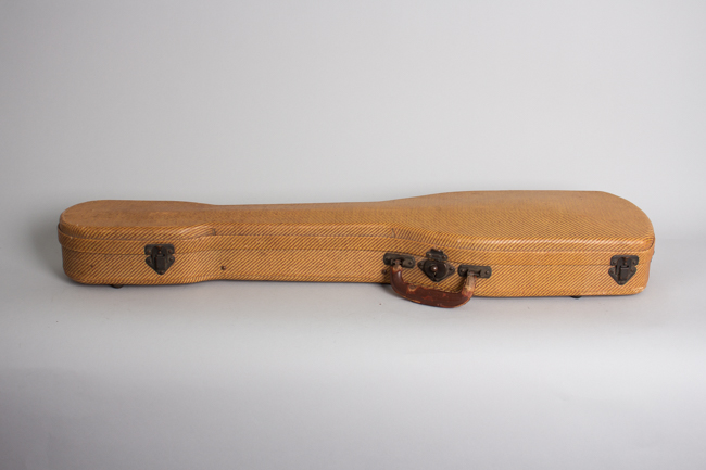 National New Yorker Lap Steel Electric Guitar (1940)