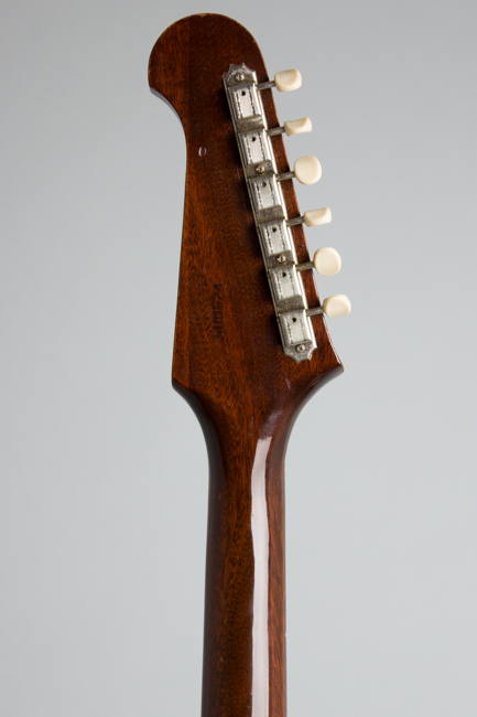 Gibson  Firebird III Solid Body Electric Guitar  (1965)