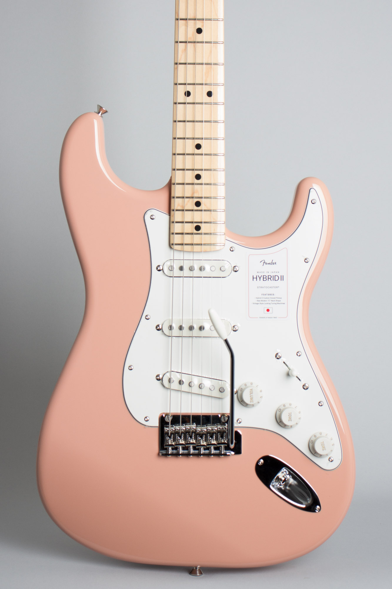 Hybrid II good buy as a first strat? (2022 MIJ Hybrid II stratocaster) : r/ fender