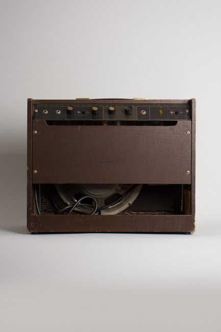 Magnatone  Custom 410 Tube Amplifier (1961)