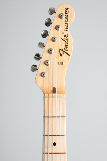 Fender  Blue Floral Telecaster Solid Body Electric Guitar  (2017)