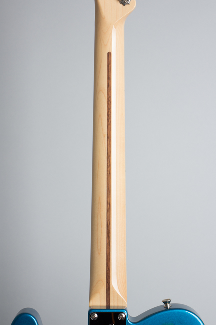 Fender  Blue Floral Telecaster Solid Body Electric Guitar  (2017)