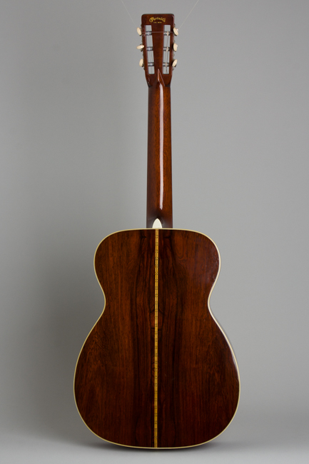 C. F. Martin  00-28G Classical Guitar  (1960)