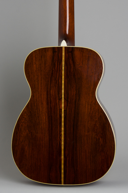 C. F. Martin  00-28G Classical Guitar  (1960)