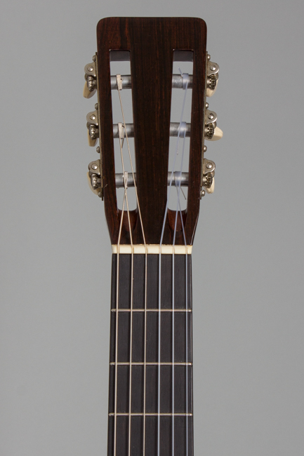 C. F. Martin  00-28G Classical Guitar  (1960)