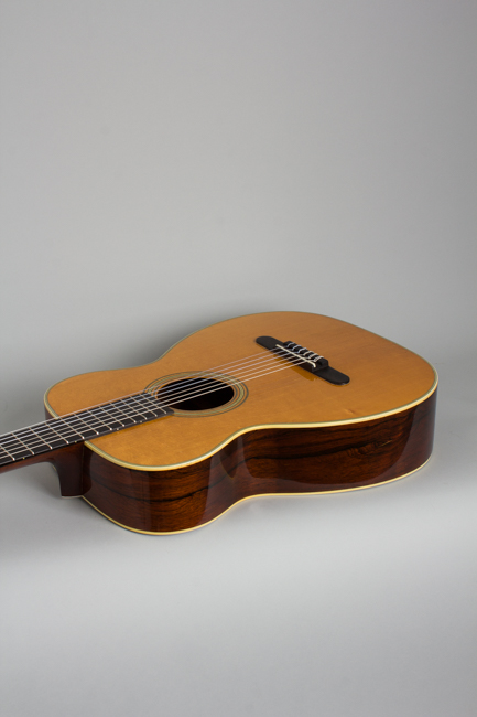 C. F. Martin  00-28G Classical Guitar  (1960)
