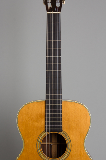 C. F. Martin  00-28G Classical Guitar  (1960)