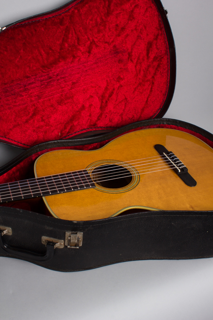 C. F. Martin  00-28G Classical Guitar  (1960)