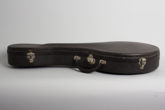 Gibson  Style H-1 Carved Top Mandola  (1918)