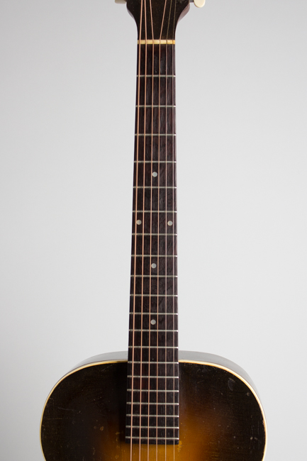 Epiphone  Zenith Arch Top Acoustic Guitar  (1934)
