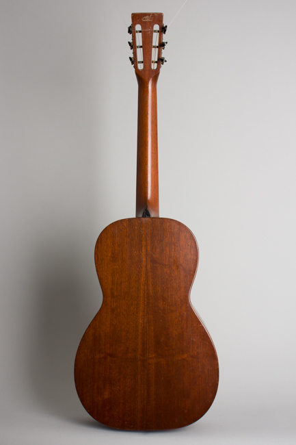 C. F. Martin  1-17 Flat Top Acoustic Guitar  (1932)