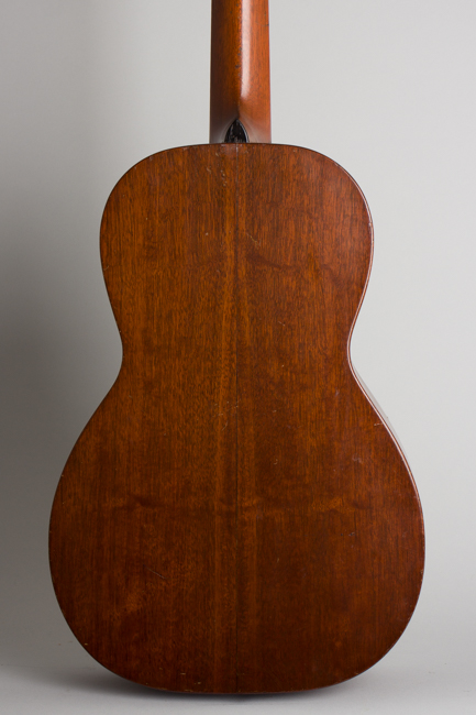 C. F. Martin  1-17 Flat Top Acoustic Guitar  (1932)