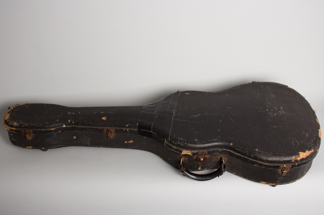 C. F. Martin  1-17 Flat Top Acoustic Guitar  (1932)