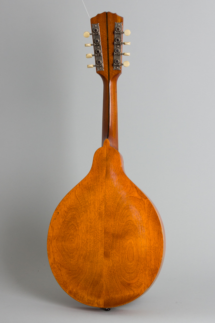 Gibson  Style A-1 Carved Top Mandolin  (1916)