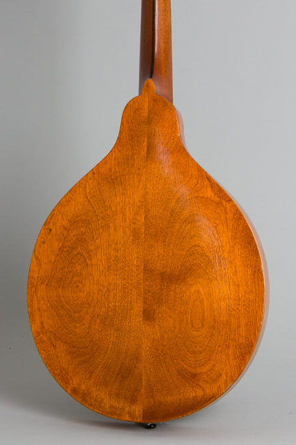 Gibson  Style A-1 Carved Top Mandolin  (1916)