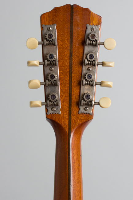 Gibson  Style A-1 Carved Top Mandolin  (1916)