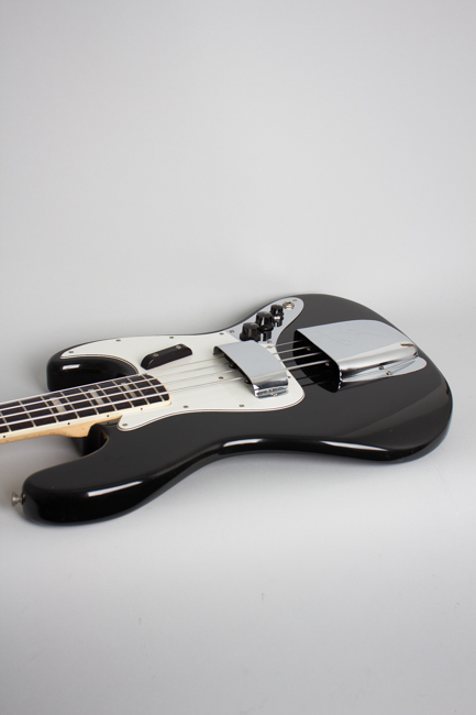 Fender  Jazz Bass Solid Body Electric Bass Guitar  (1972)