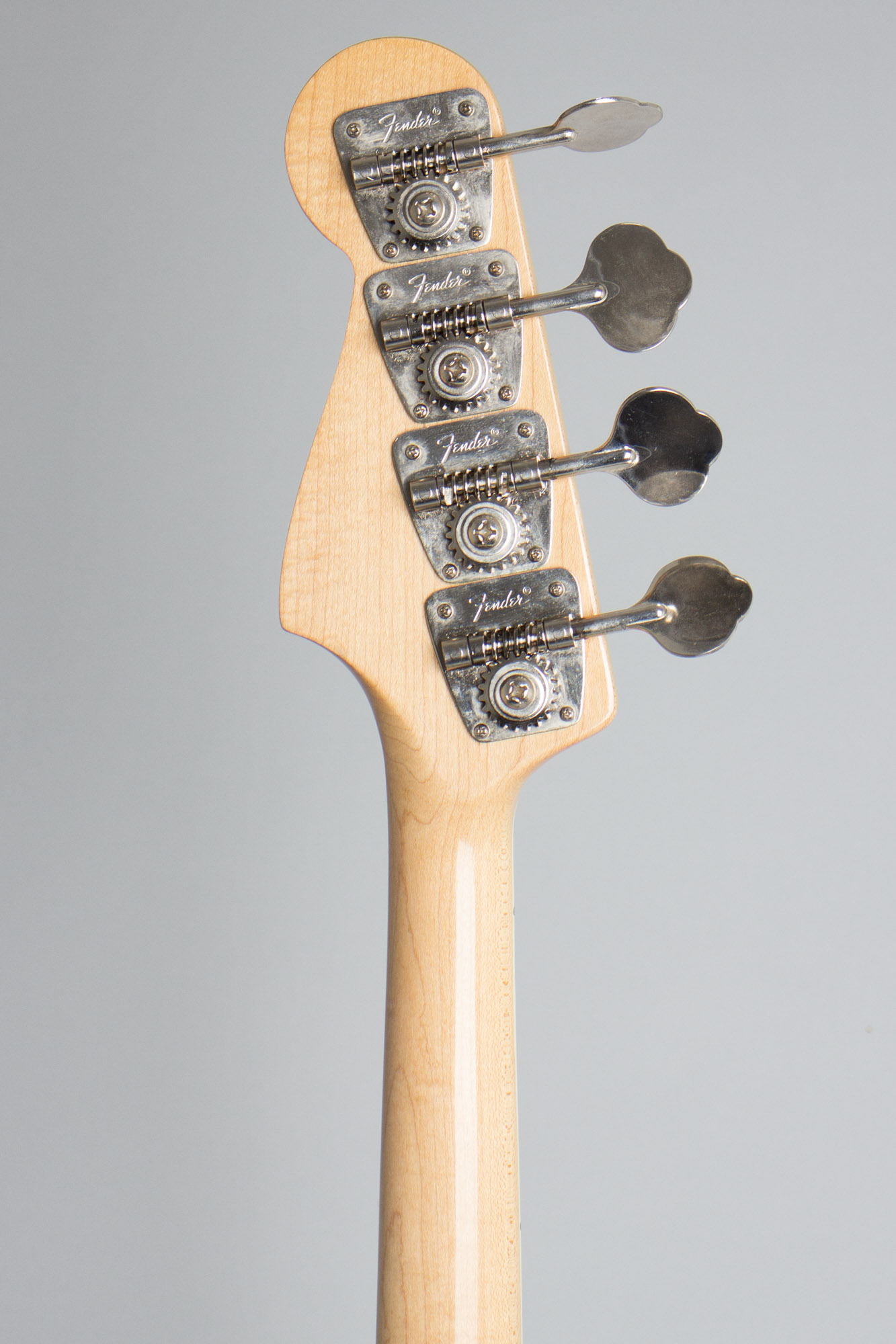 Fender Jazz Bass 72年モデル 1972 FENDER JAZZ BASS - Andy's Vintage Guitars - YouTube