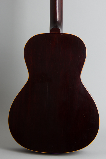 Gibson  HG-00 Flat Top Acoustic Guitar  (1938)