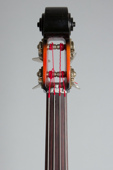 Ampeg  AUSB-1 Electric Bass Guitar  (1967)