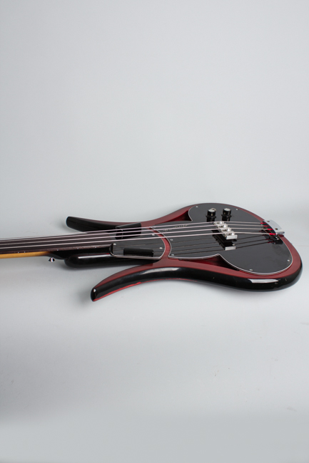 Ampeg  AUSB-1 Electric Bass Guitar  (1967)