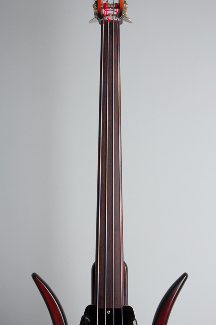 Ampeg  AUSB-1 Electric Bass Guitar  (1967)